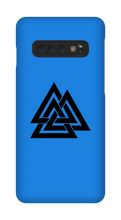 serrah_16z Samsung Phone Cases