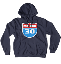 maldox30 Hoodies (No-Zip/Pullover)