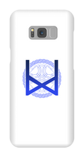 weaver1066 Samsung Phone Cases