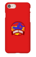 Brummie Farmer iPhone Phone Cases