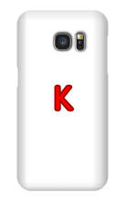 KajYoKaj Samsung Phone Case