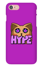 rainataleth iPhone Phone Cases