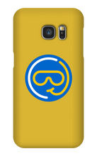 Snorkulese Samsung Phone Cases