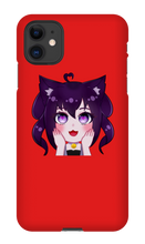 flobbletwink iPhone Phone Cases