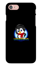lilpenguin2013 iPhone Phone Cases