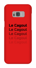 mightythepanda Samsung Phone Cases