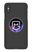 MegaGrateful Signature iPhone Case