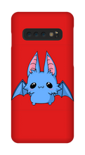 batbizkitz89 Samsung Phone Cases