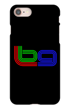 LesBGaming iPhone Phone Cases