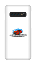 mistercarwash Samsung Phone Cases