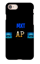 MXT iPhone Phone Cases