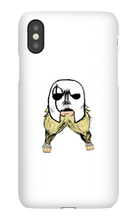 Swedish Dwarf Gaming iPhone Phone Cases