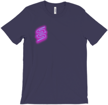 shinobishawntv T-Shirts (Initials Logo)