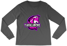 tjavalanche Long Sleeve Tee