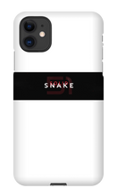 solidsnake51_ iPhone Phone Cases