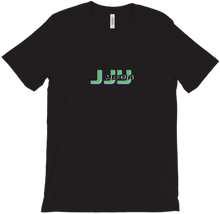 JJY Media logo T-Shirt