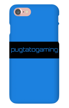 pugtato gaming iPhone Phone Case