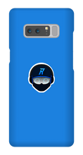Romich samsung telefona vāciņi