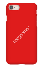 lipeganmer iPhone Phone Cases
