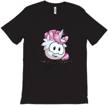 Pink Unicorn T-Shirts
