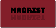 maorist XXL Gaming Mousepad