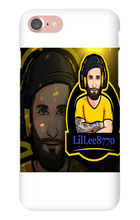 lillee8770 iPhone Phone Cases