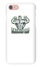 DadBod2.0 iPhone Cases