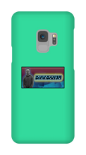 dinkgam3r Samsung Phone Cases