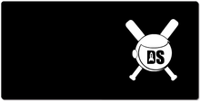 lacalva666 XXL Gaming Mousepad