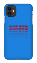 julspielttvr iPhone Phone Cases