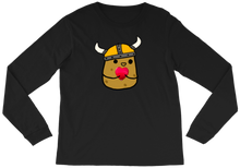 vikingduden Long Sleeve Tee