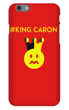 kingcaron iPhone Phone Cases