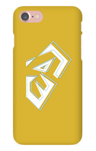 imjawj iPhone Phone Cases
