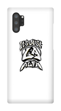 itsjustalfa Samsung Phone Cases