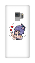 bubukitifakku Samsung Phone Cases