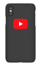 danielroblox iPhone Phone Cases