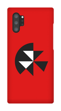 wackochaseman Samsung Phone Cases