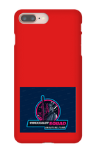 vibexxalot iPhone Phone Cases