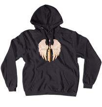 infernoangel44 Hoodies (No-Zip/Pullover)