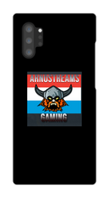 arnostreams Samsung Phone Cases2