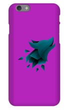 allforpets iPhone Phone Cases