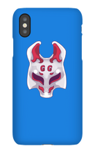 Etui Maska Ghouli iPhone