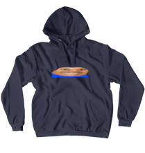 dontcageplebs Hoodies (No-Zip/Pullover)