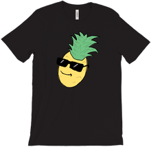 TheFruitEmotes - Pineapple
