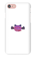 Oneko Logo  iPhone Case