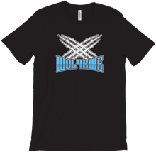 wol4rine_ T-Shirts