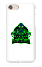 yortiboi iPhone Phone Cases