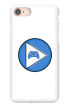 Capinha de Celular Logo filipeadntgameplays