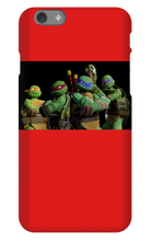 kyrolosmorgan iPhone Cases