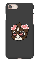 KindalMmm - DerbyLub iPhone Phone Cases